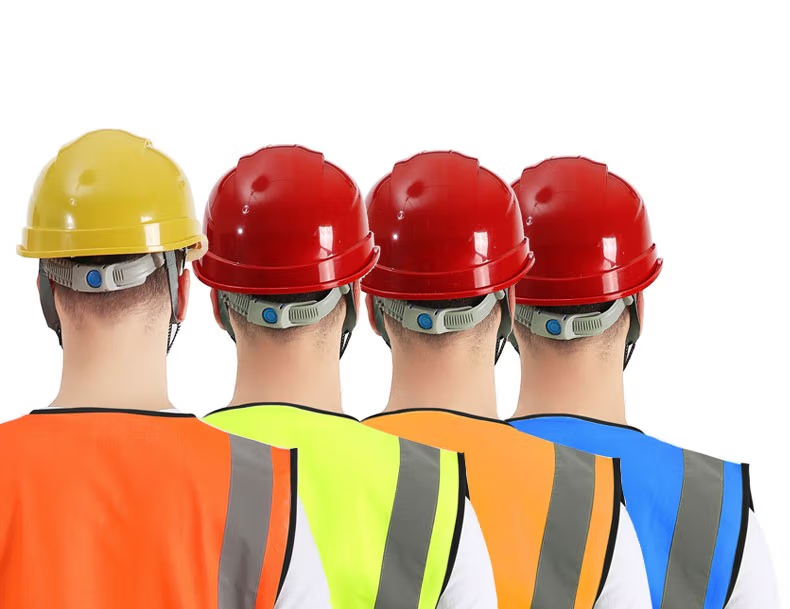 口袋款反光背心